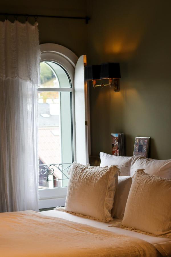 מגב Grand Hotel Soleil D'Or מראה חיצוני תמונה