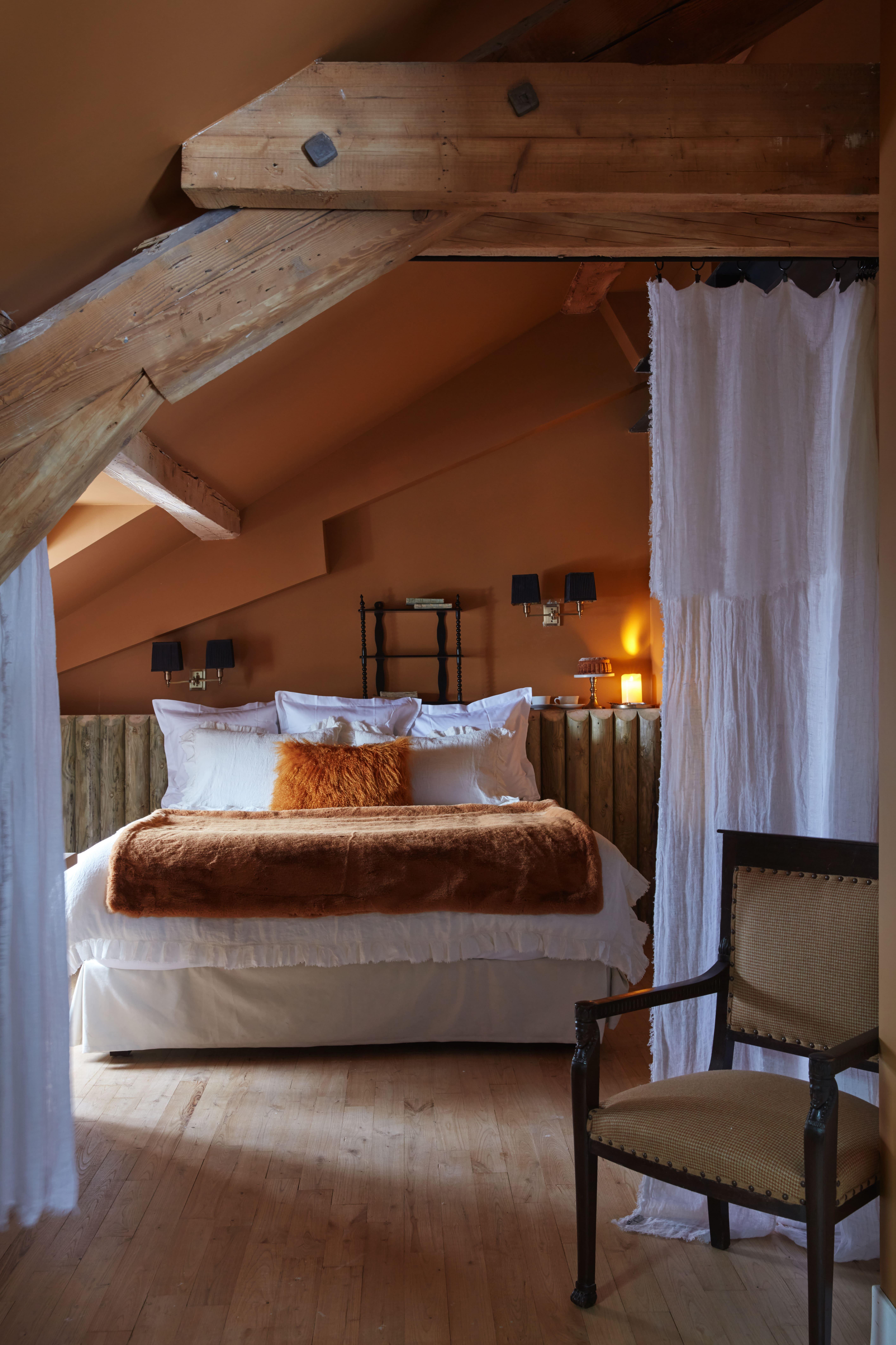 מגב Grand Hotel Soleil D'Or מראה חיצוני תמונה