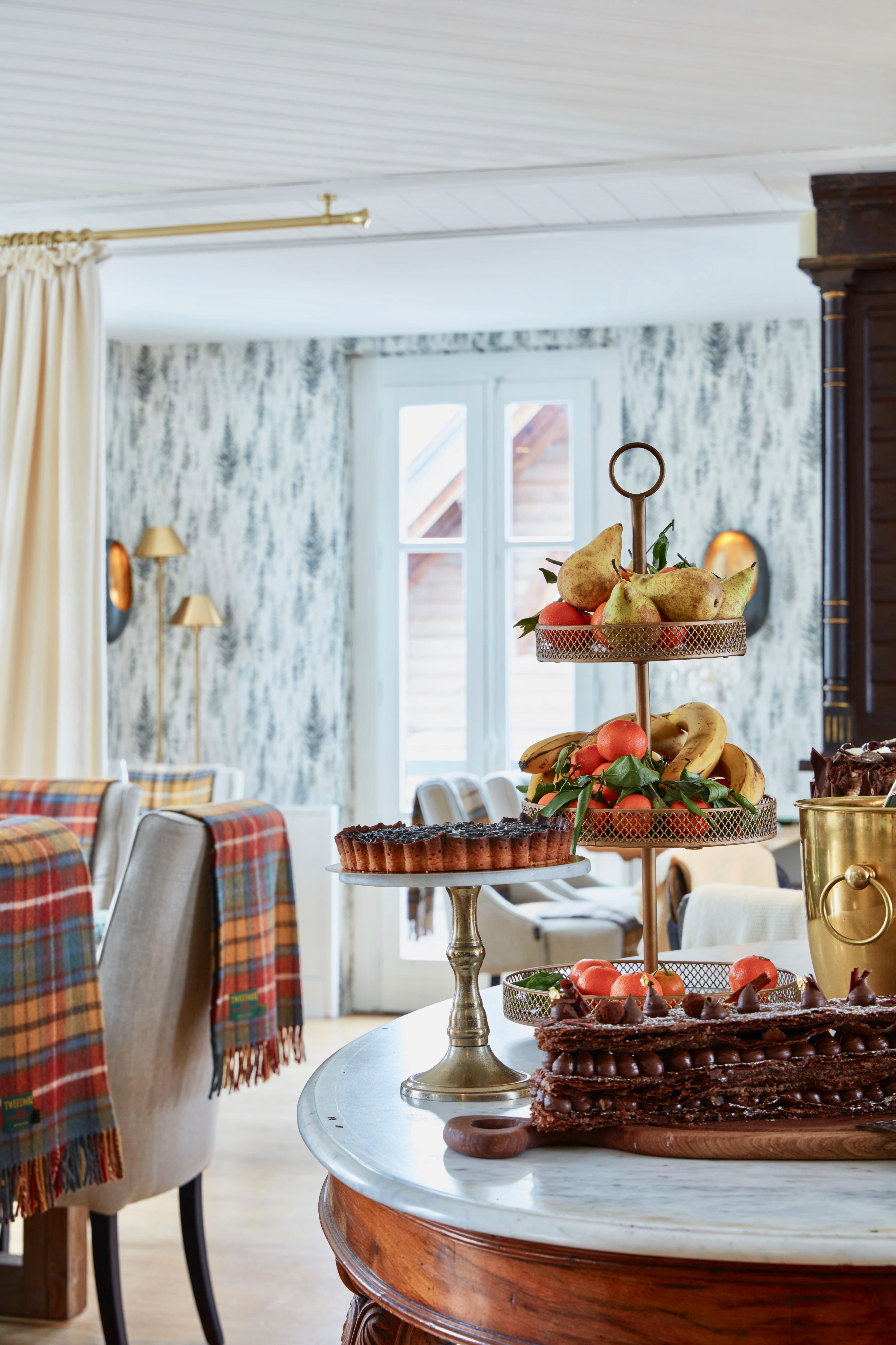 מגב Grand Hotel Soleil D'Or מראה חיצוני תמונה
