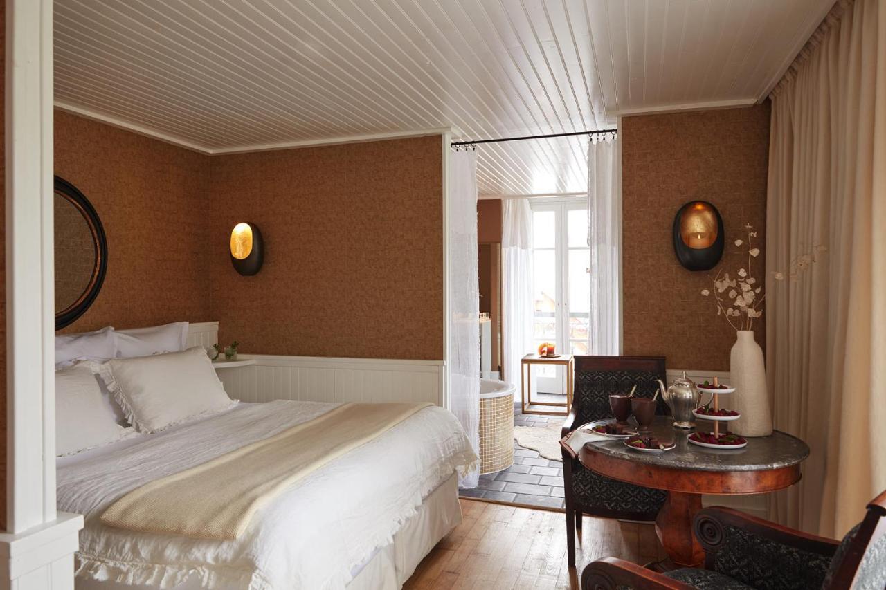 מגב Grand Hotel Soleil D'Or מראה חיצוני תמונה